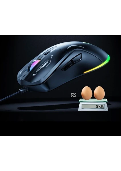 Onikuma TZ5006 5 In 1 Combo Gaming Set  Mouse Klavye Kulaklık Oyuncu Kulaklık Standı  Mousepad